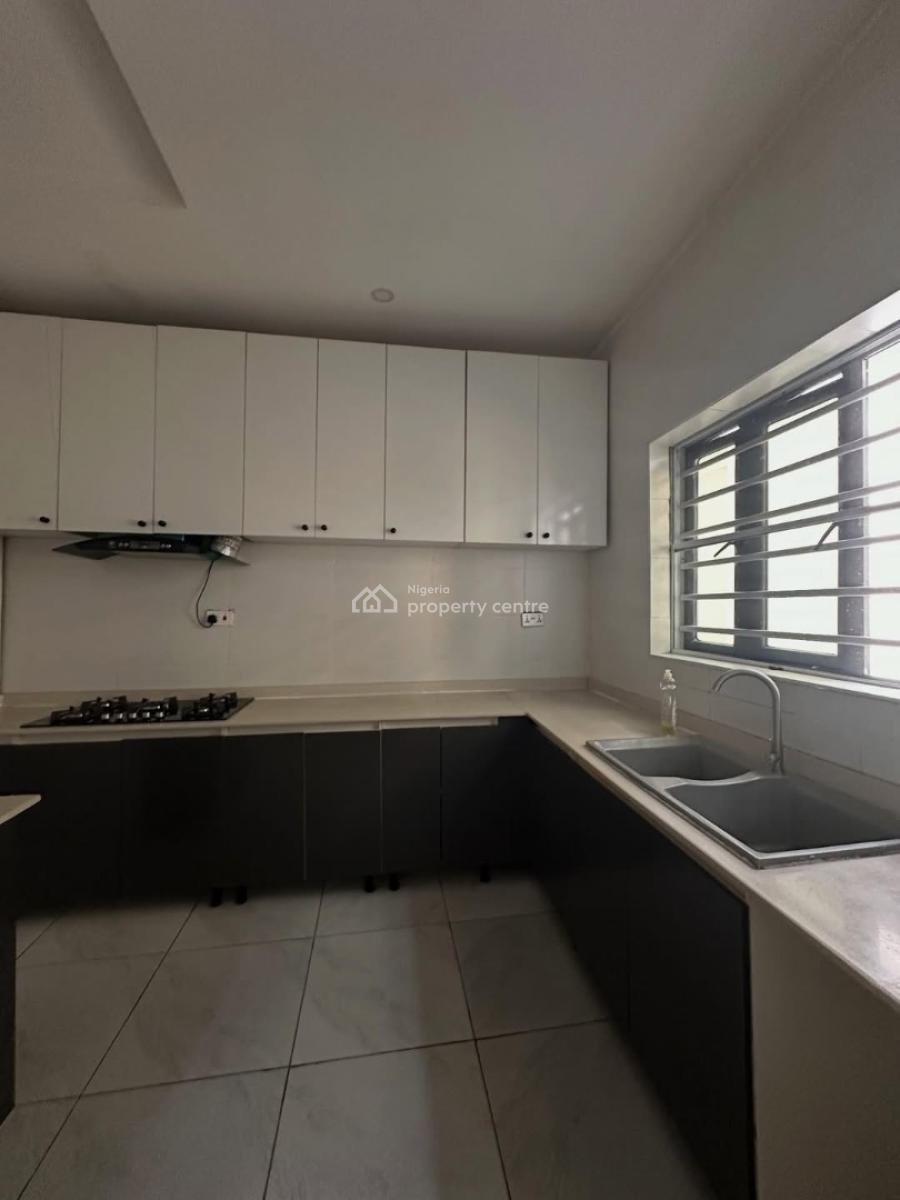 Spacious 2 Bedroom Duplex with Excellent Finishing, Orchid Road, Lekki, Lagos, House for Rent