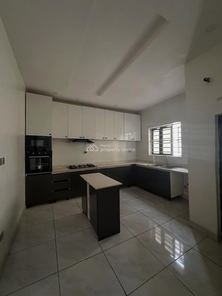 Spacious 2 Bedroom Duplex with Excellent Finishing, Orchid Road, Lekki, Lagos, House for Rent