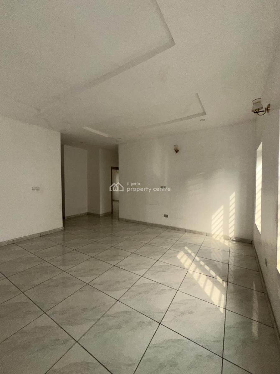 Spacious 2 Bedroom Duplex with Excellent Finishing, Orchid Road, Lekki, Lagos, House for Rent