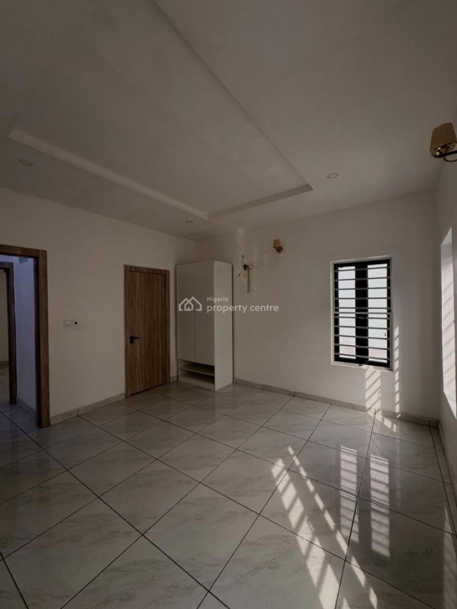 Spacious 2 Bedroom Duplex with Excellent Finishing, Orchid Road, Lekki, Lagos, House for Rent