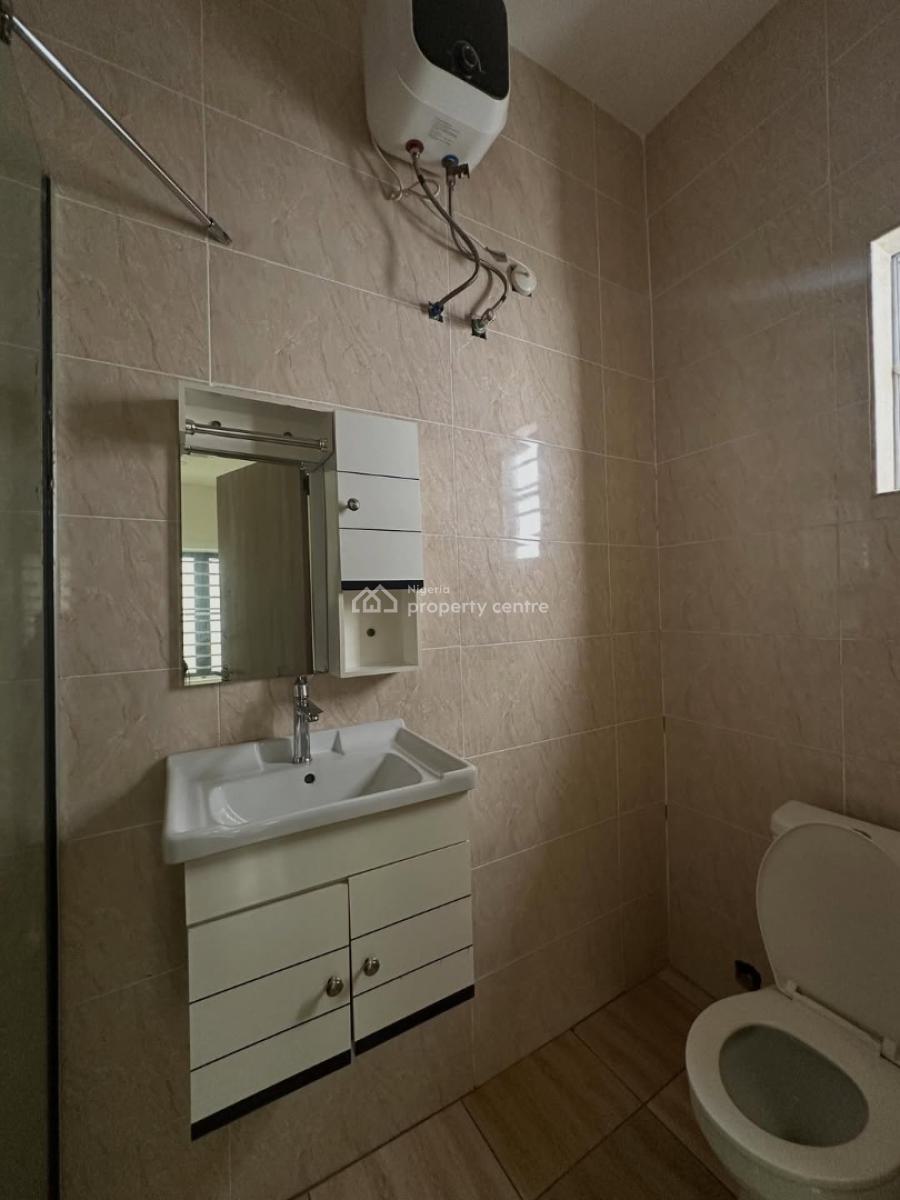 Spacious 2 Bedroom Duplex with Excellent Finishing, Orchid Road, Lekki, Lagos, House for Rent