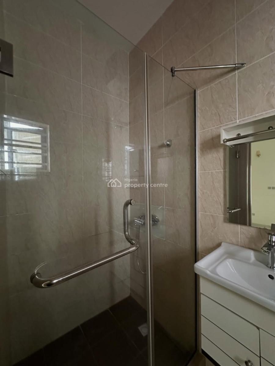 Spacious 2 Bedroom Duplex with Excellent Finishing, Orchid Road, Lekki, Lagos, House for Rent