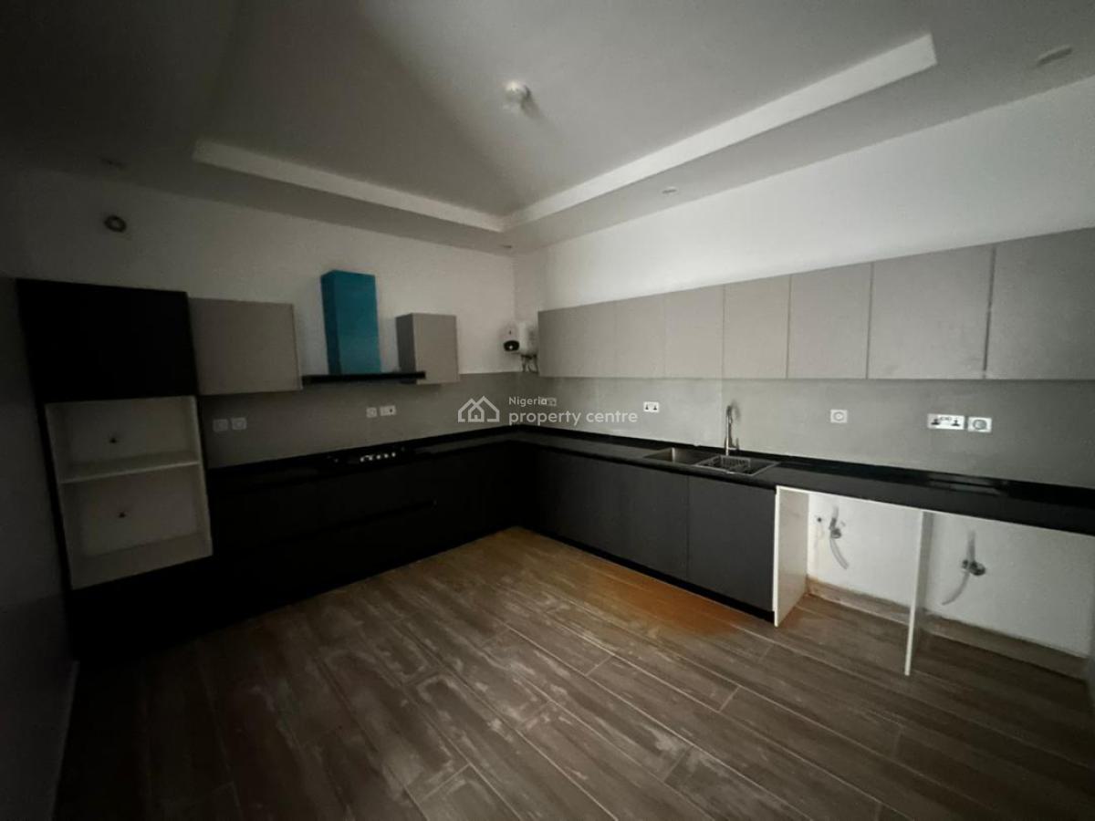 Standard Newly Build 3 Bedroom Luxury Apartment, Oniru Estate, Victoria Island (vi), Lagos, Flat / Apartment for Sale