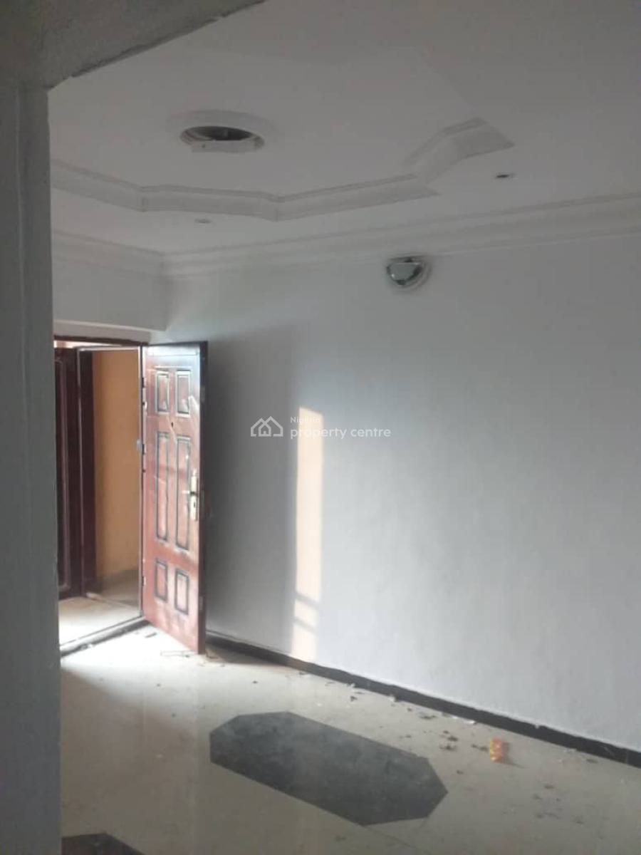 Mini Flat, Off Hot Bread, Sangotedo, Ajah, Lagos, Mini Flat (room and Parlour) for Rent