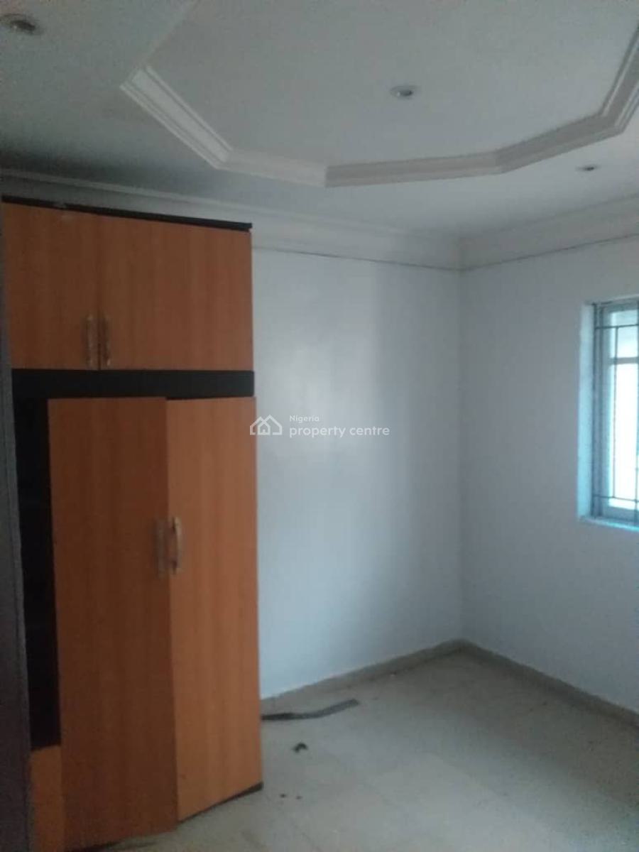 Mini Flat, Off Hot Bread, Sangotedo, Ajah, Lagos, Mini Flat (room and Parlour) for Rent