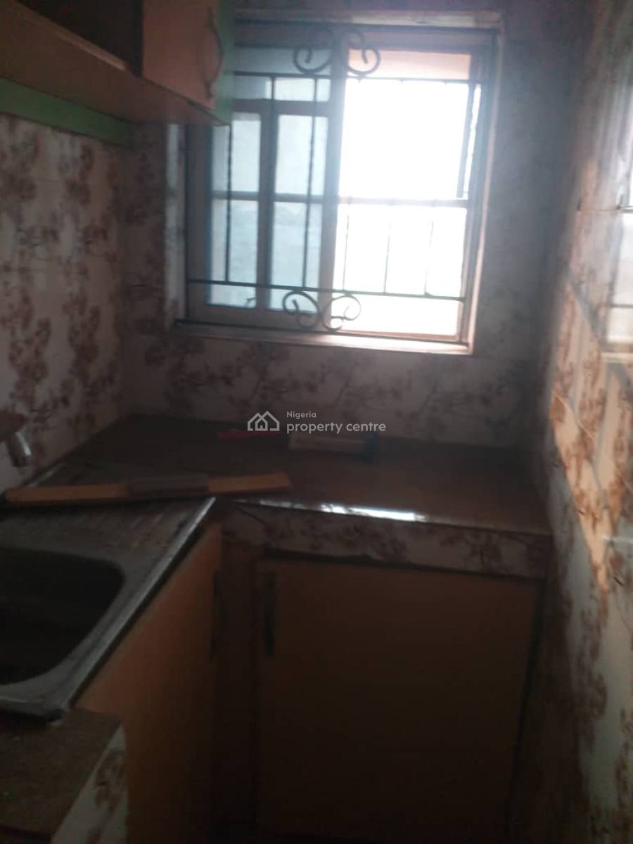Mini Flat, Off Hot Bread, Sangotedo, Ajah, Lagos, Mini Flat (room and Parlour) for Rent