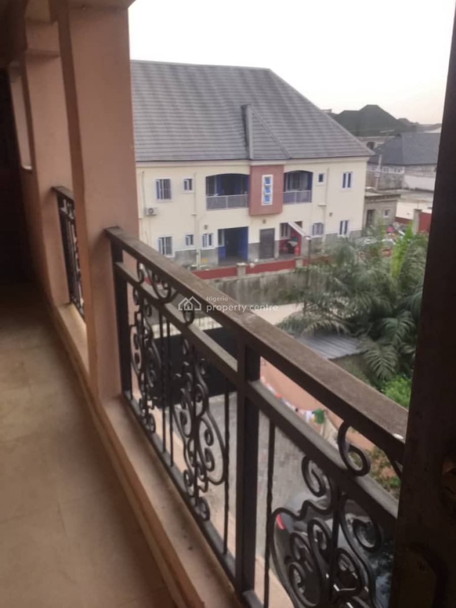 Mini Flat, Off Hot Bread, Sangotedo, Ajah, Lagos, Mini Flat (room and Parlour) for Rent