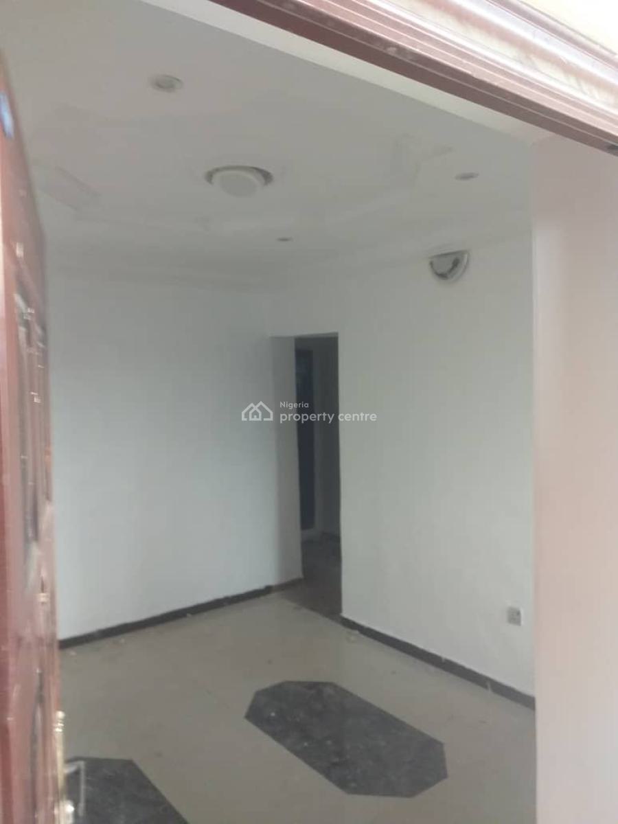 Mini Flat, Off Hot Bread, Sangotedo, Ajah, Lagos, Mini Flat (room and Parlour) for Rent