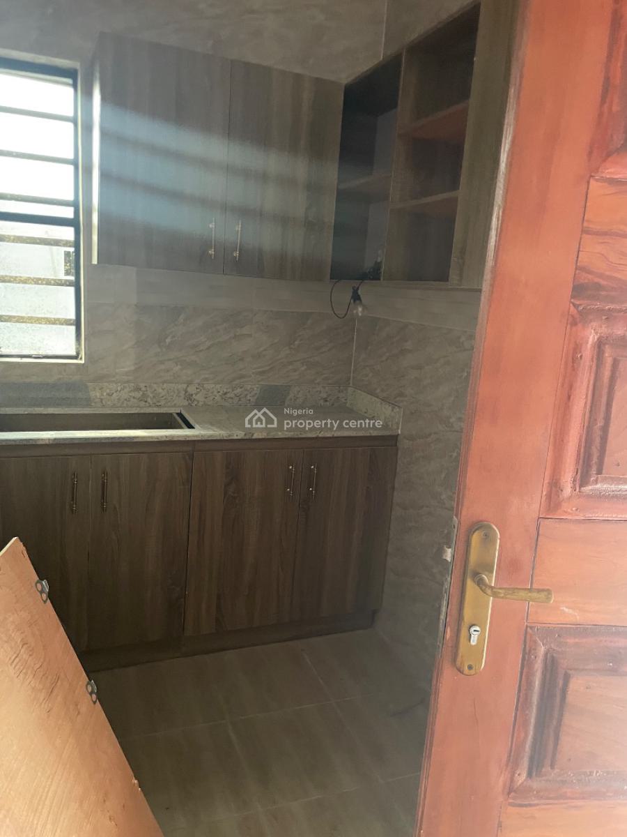 Newly Built 2 Bedroom Flat, Abraham Adesanya, Ajah, Lagos, Flat / Apartment for Rent