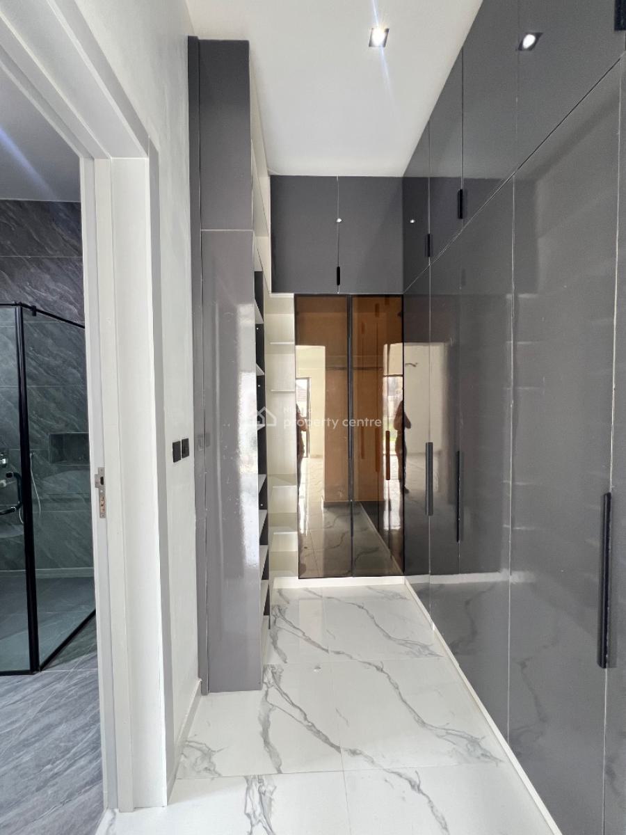 5 Bedroom Detached Duplex, Megamound, Ikota, Lekki, Lagos, Detached Duplex for Sale