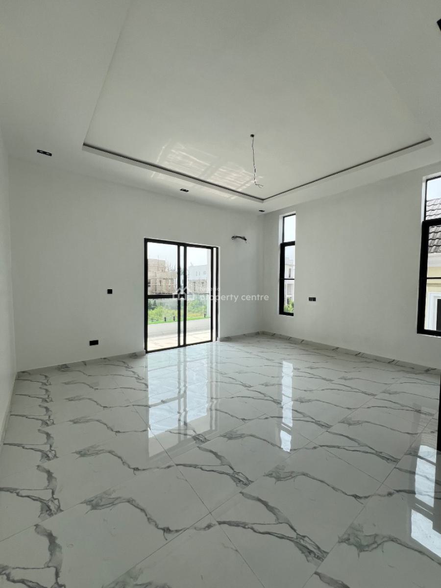 5 Bedroom Detached Duplex, Megamound, Ikota, Lekki, Lagos, Detached Duplex for Sale