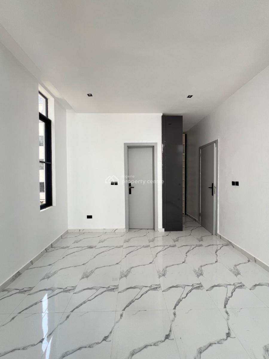 5 Bedroom Detached Duplex, Megamound, Ikota, Lekki, Lagos, Detached Duplex for Sale
