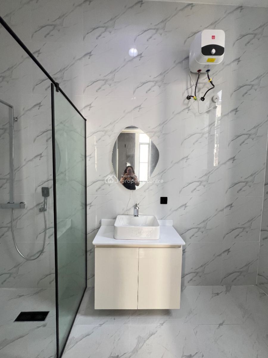 5 Bedroom Detached Duplex, Megamound, Ikota, Lekki, Lagos, Detached Duplex for Sale