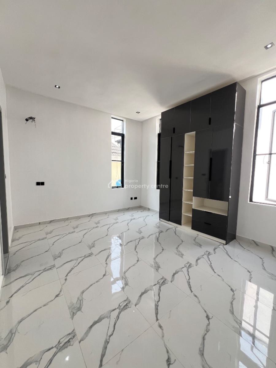 5 Bedroom Detached Duplex, Megamound, Ikota, Lekki, Lagos, Detached Duplex for Sale