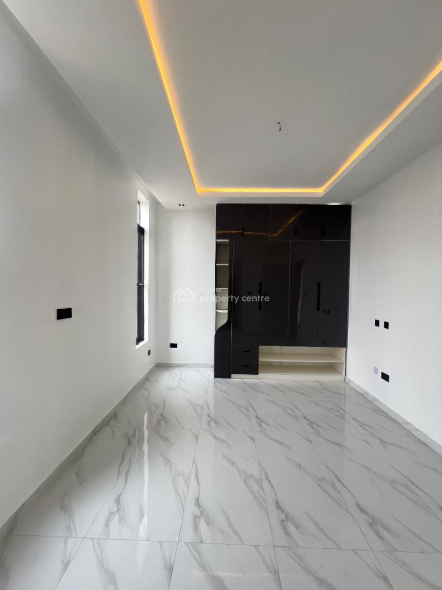 5 Bedroom Detached Duplex, Megamound, Ikota, Lekki, Lagos, Detached Duplex for Sale