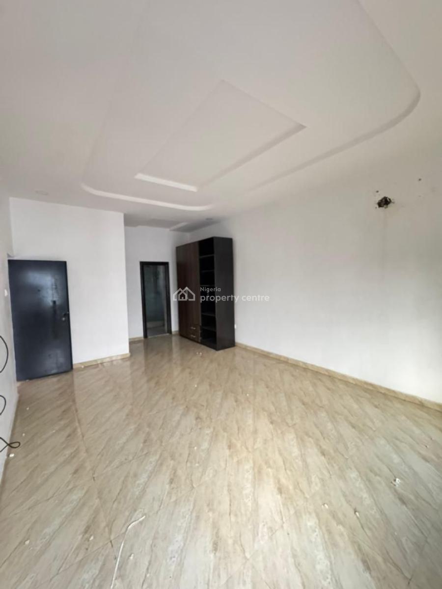 Spacious 4-bedroom Terrace Duplex for Comfortable Family Living, Ikota, Lekki, Lagos, Terraced Duplex for Rent