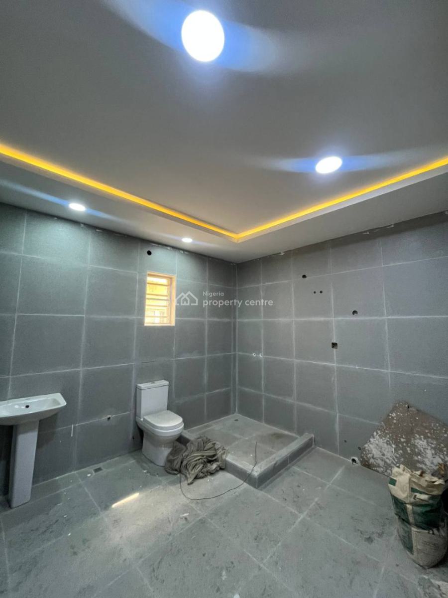 3 Bedroom Apartment with Bq, Ikate, Lekki, Lagos, Flat / Apartment for Sale