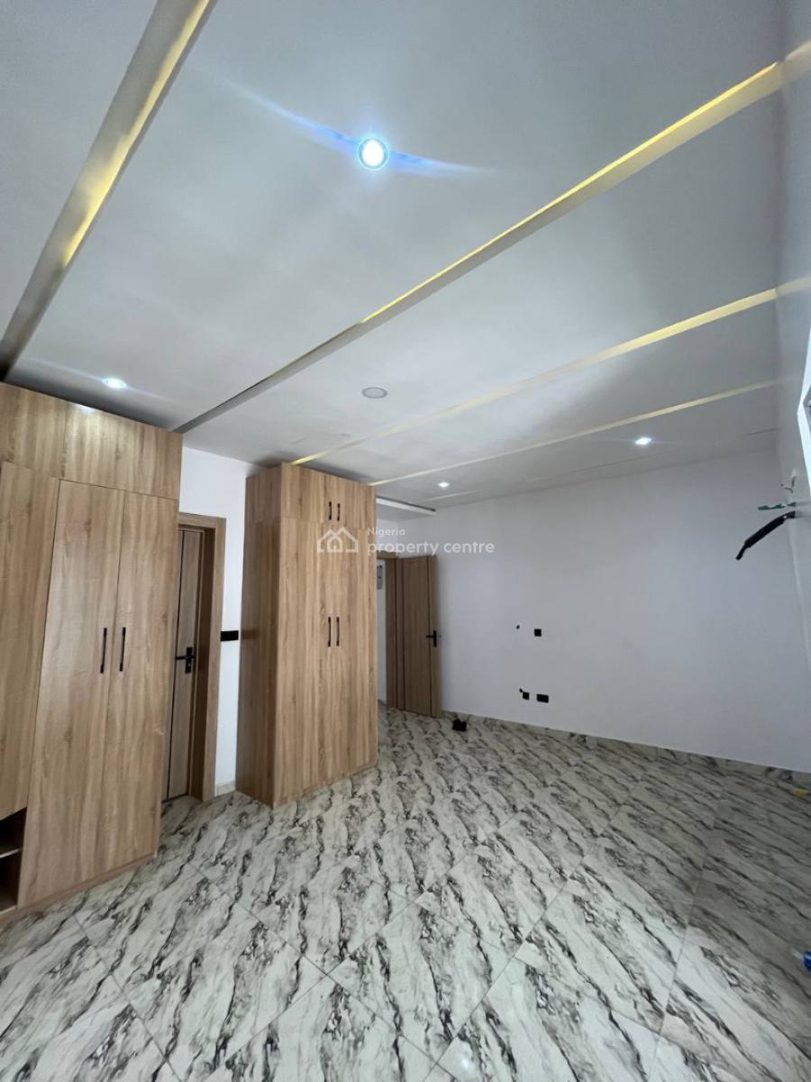 3 Bedroom Apartment with Bq, Ikate, Lekki, Lagos, Flat / Apartment for Sale