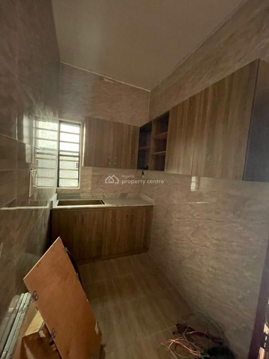 2 Bedroom Flat in a Call to Access Estate, Adesanya Area, Ajah, Lagos, Flat / Apartment for Rent