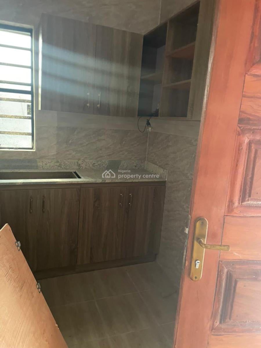 2 Bedroom Flat in a Call to Access Estate, Adesanya Area, Ajah, Lagos, Flat / Apartment for Rent