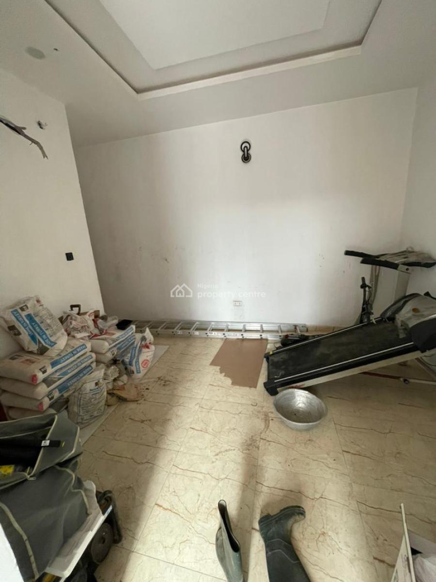 2 Bedroom Flat in a Call to Access Estate, Adesanya Area, Ajah, Lagos, Flat / Apartment for Rent