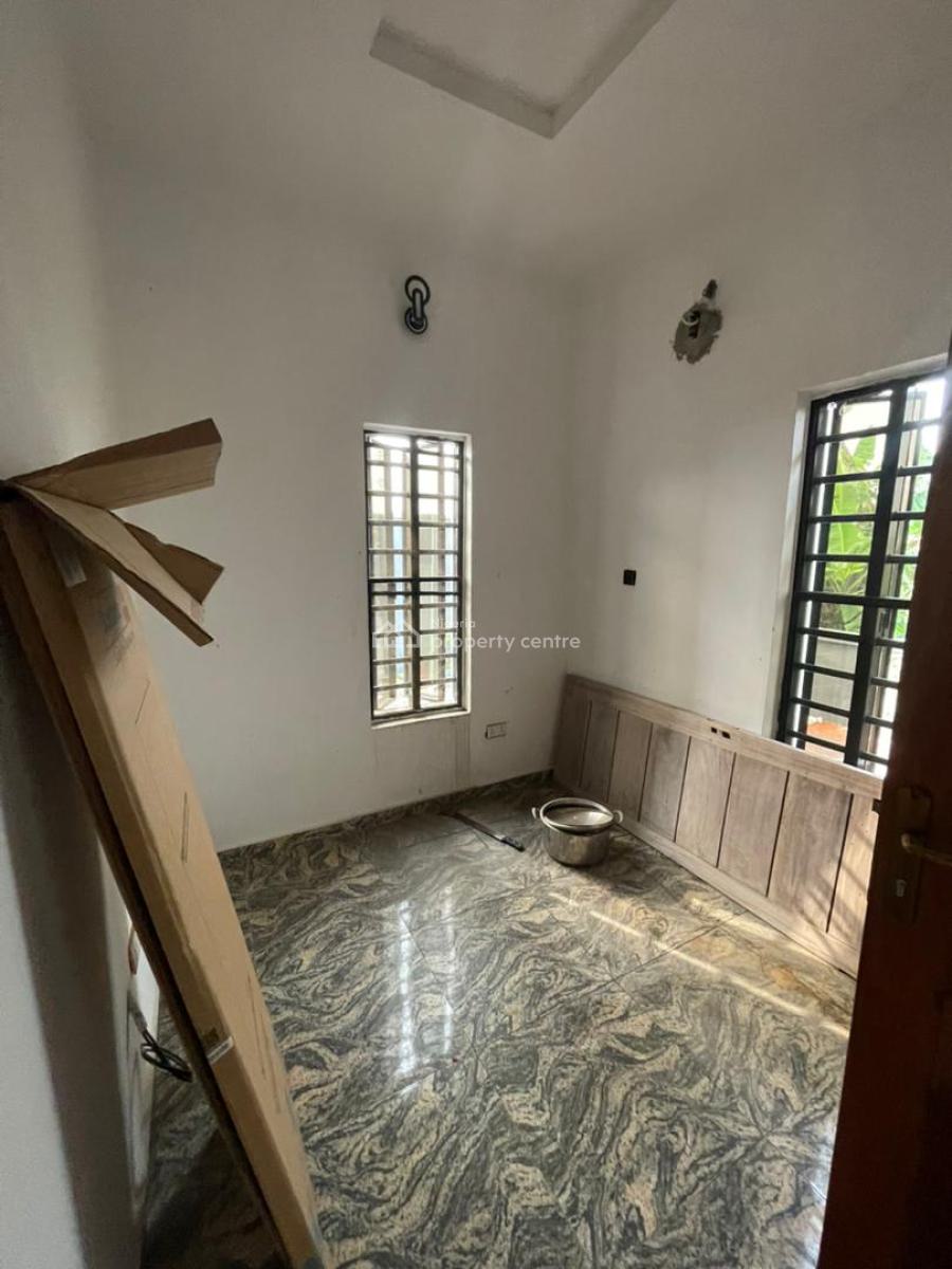 2 Bedroom Flat in a Call to Access Estate, Adesanya Area, Ajah, Lagos, Flat / Apartment for Rent