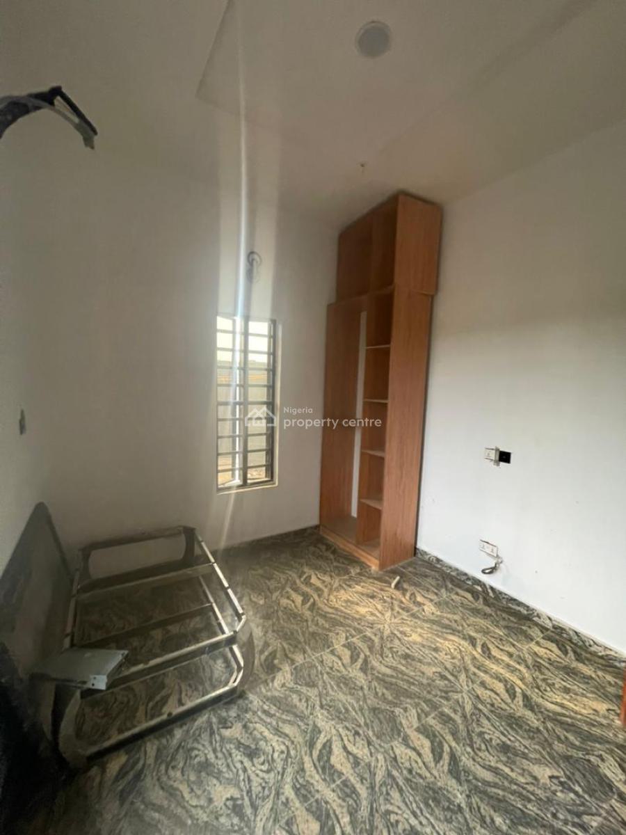 2 Bedroom Flat in a Call to Access Estate, Adesanya Area, Ajah, Lagos, Flat / Apartment for Rent