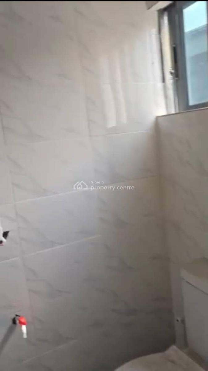 Lovely Sweet Room Self Contain, Off Alakija, Yaba Tech Back Gate, Yaba, Lagos, Self Contain (single Rooms) for Rent