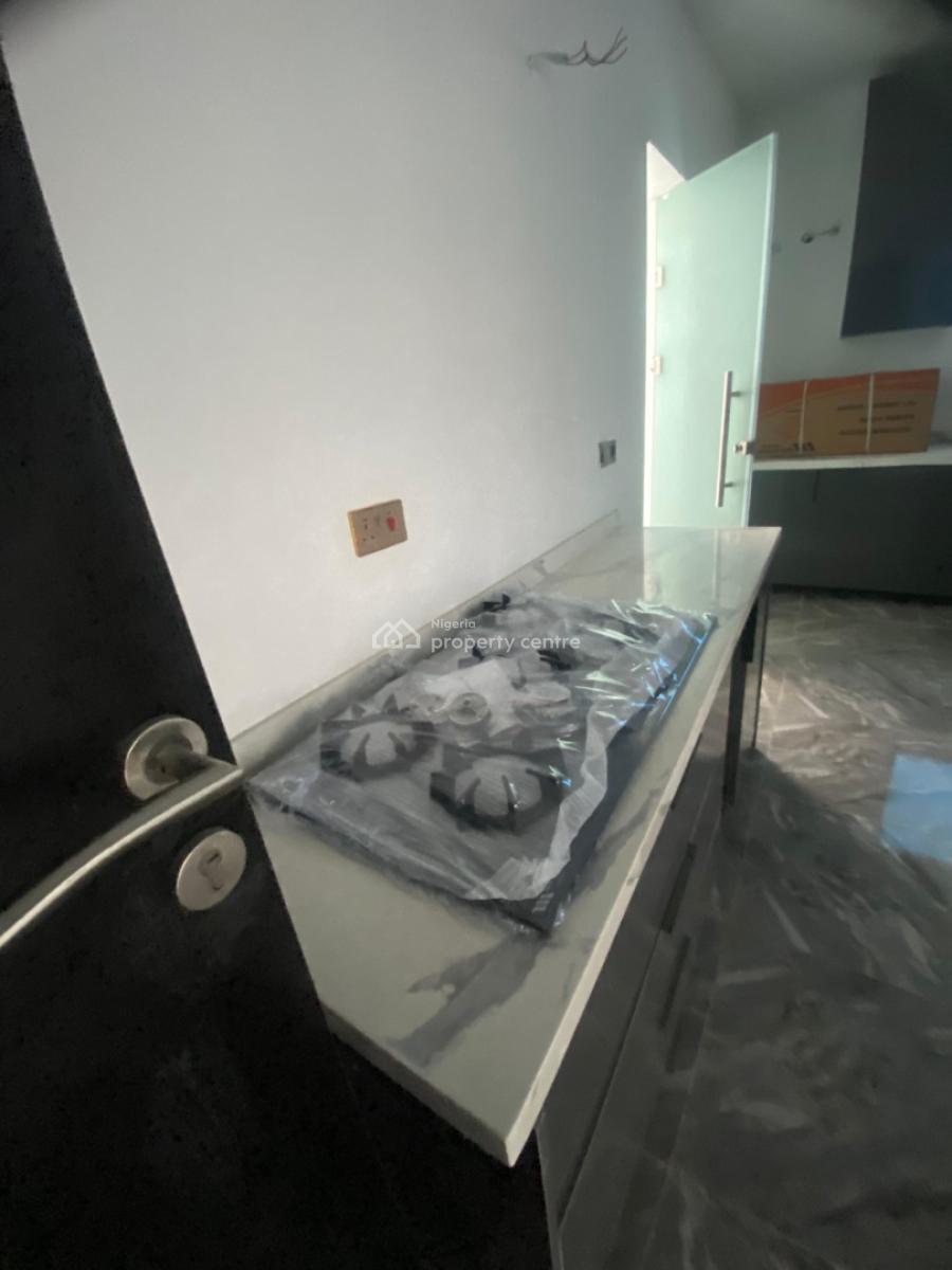 Luxury 3-bedroom  with Gym, Swimming Pool, and Boys Quarters, Glover Road, Ikoyi, Lagos, Flat / Apartment for Rent
