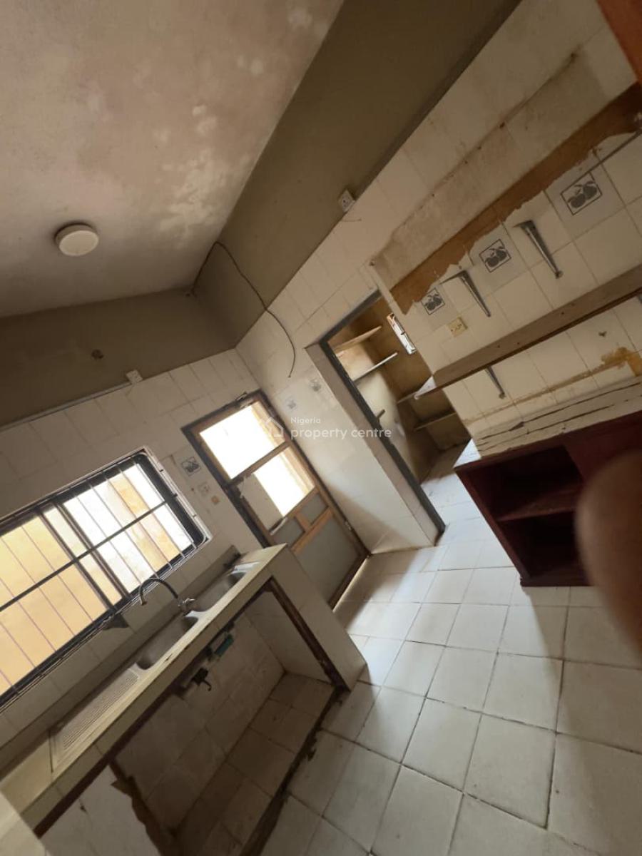 Standard 5 Bedroom Detached Duplex, Debo Aina Street, Omole Phase 1, Ikeja, Lagos, Detached Duplex for Rent