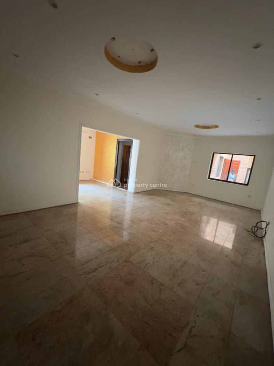 Standard 5 Bedroom Detached Duplex, Debo Aina Street, Omole Phase 1, Ikeja, Lagos, Detached Duplex for Rent