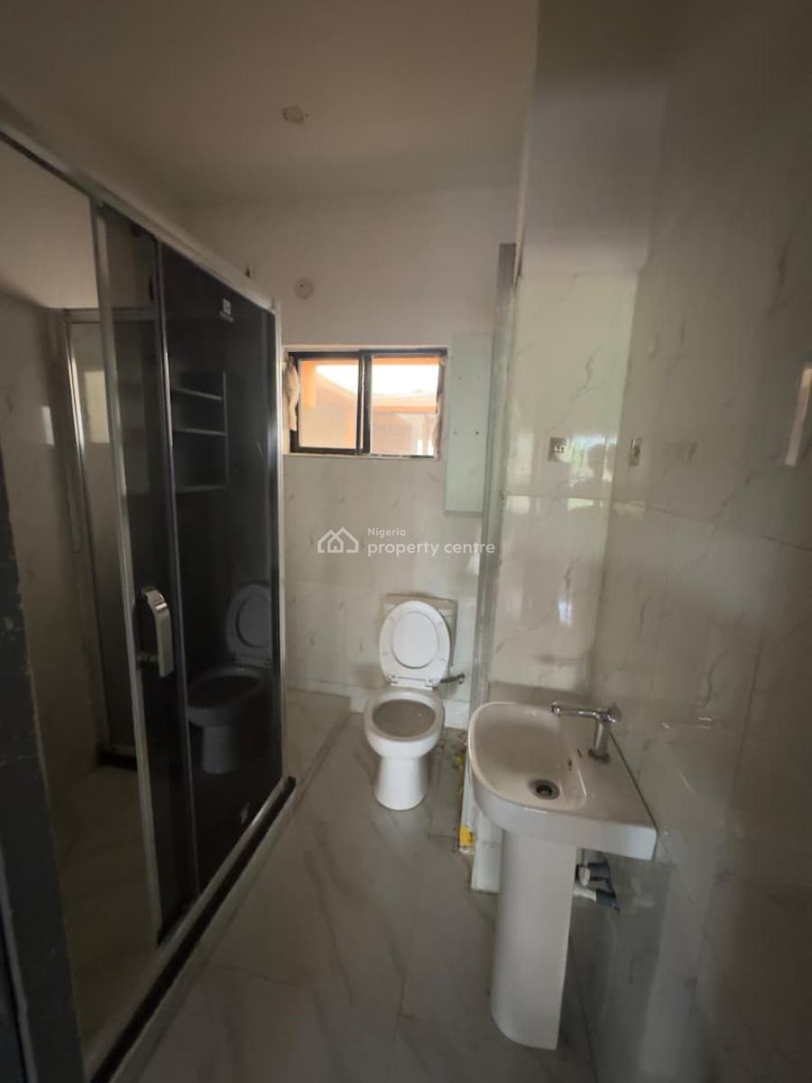 Standard 5 Bedroom Detached Duplex, Debo Aina Street, Omole Phase 1, Ikeja, Lagos, Detached Duplex for Rent