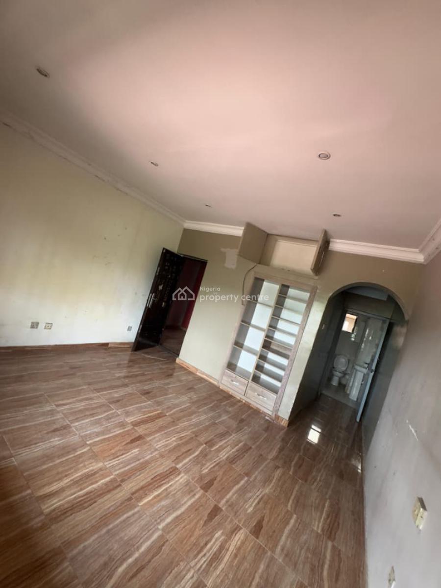 Standard 5 Bedroom Detached Duplex, Debo Aina Street, Omole Phase 1, Ikeja, Lagos, Detached Duplex for Rent