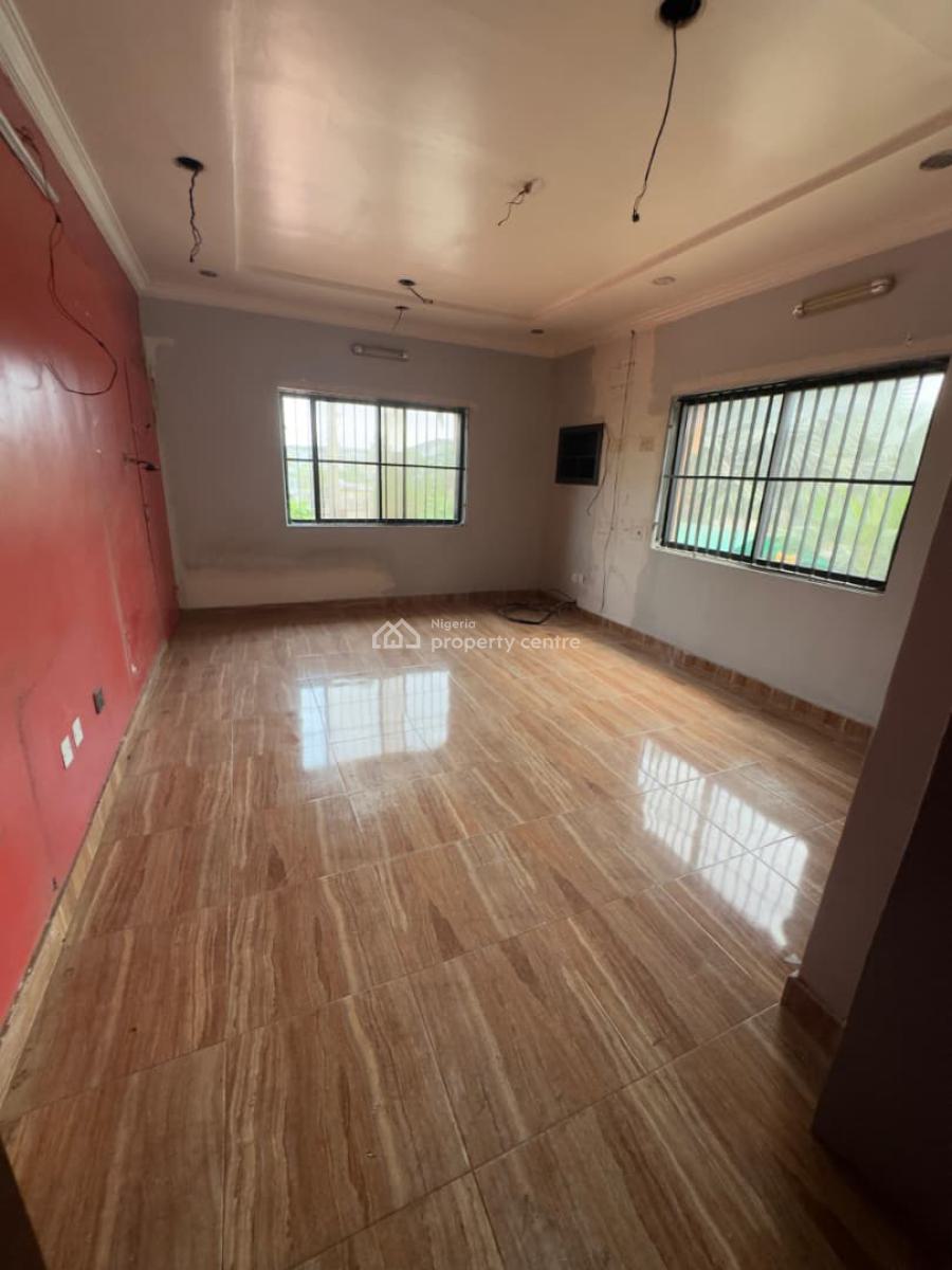 Standard 5 Bedroom Detached Duplex, Debo Aina Street, Omole Phase 1, Ikeja, Lagos, Detached Duplex for Rent