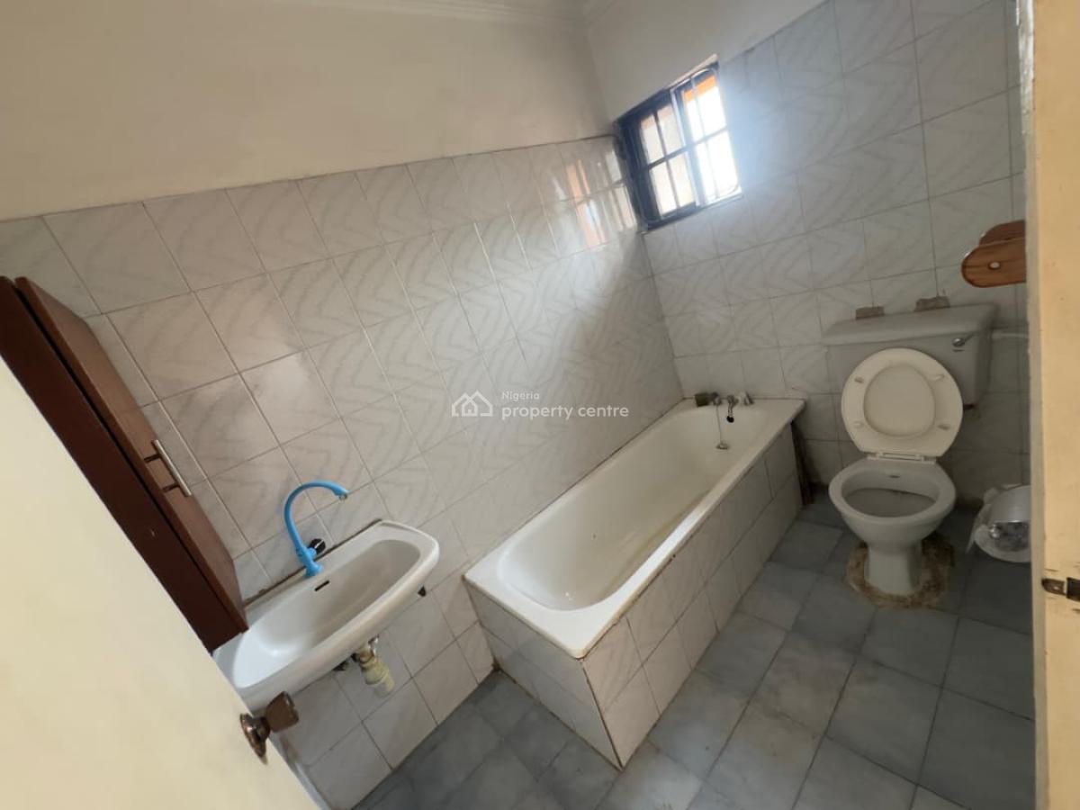 Standard 5 Bedroom Detached Duplex, Debo Aina Street, Omole Phase 1, Ikeja, Lagos, Detached Duplex for Rent