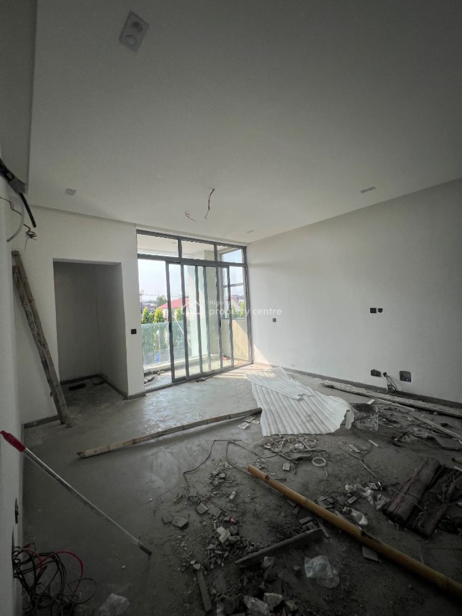 3 Bedrooms, Admiraty Way., Lekki Phase 1, Lekki, Lagos, Detached Duplex for Sale