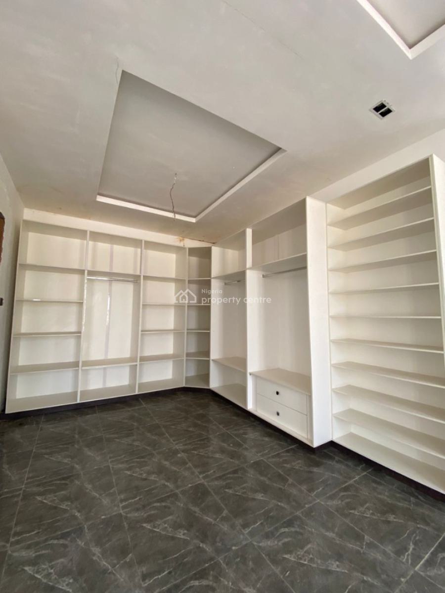 Luxury Home 4 Bedroom Semi-detached Duplex in a Prime Estate with Bq, Millennium Estate, Gbagada, Lagos, Semi-detached Duplex for Sale