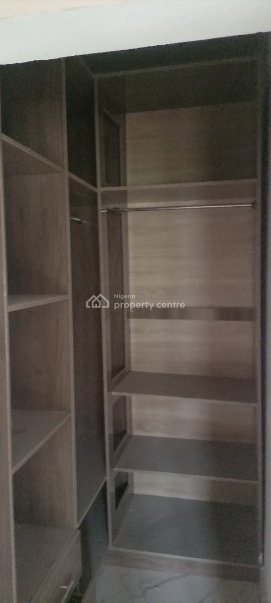 Brand New and Luxury 5-bedroom Duplex with 1-room Bq, Guzape District, Abuja, Detached Duplex for Sale