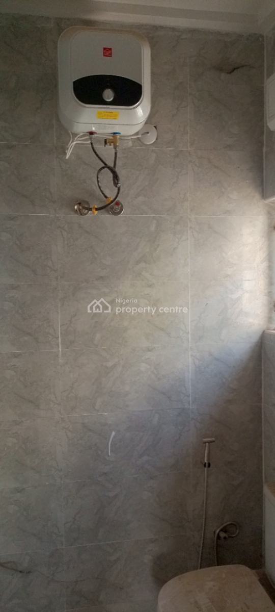 Brand New and Luxury 5-bedroom Duplex with 1-room Bq, Guzape District, Abuja, Detached Duplex for Sale