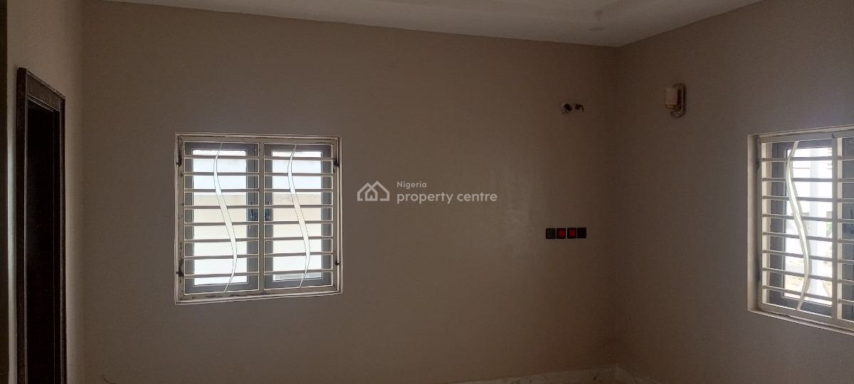 Brand New and Luxury 5-bedroom Duplex with 1-room Bq, Guzape District, Abuja, Detached Duplex for Sale