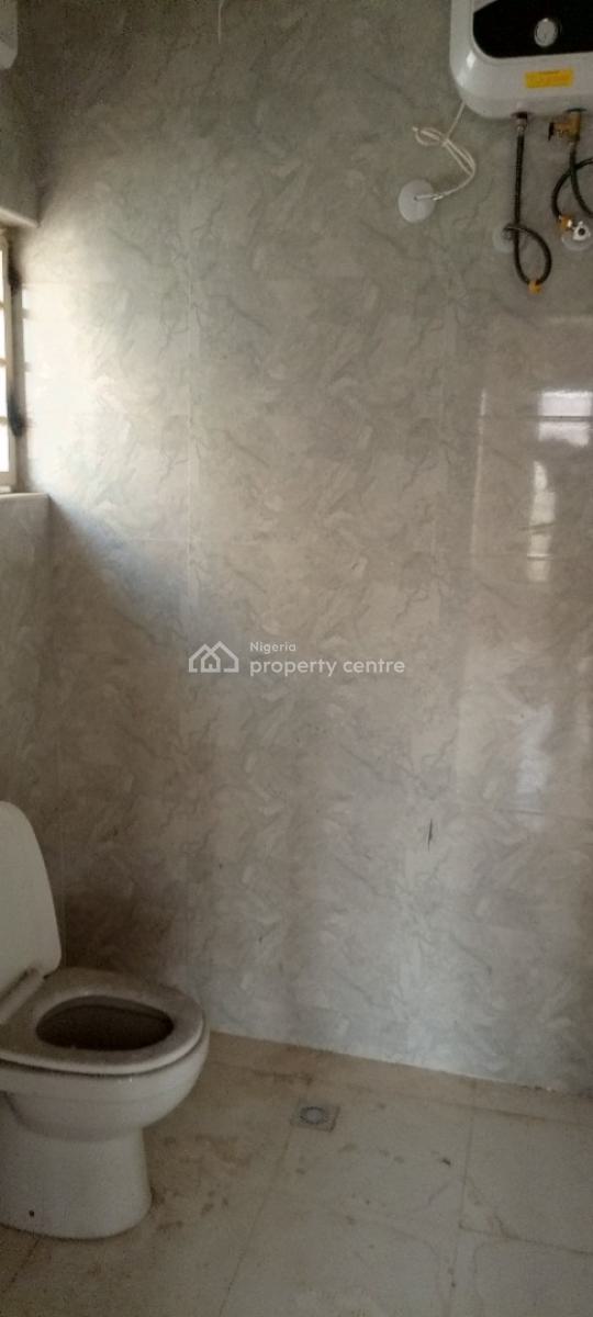 Brand New and Luxury 5-bedroom Duplex with 1-room Bq, Guzape District, Abuja, Detached Duplex for Sale