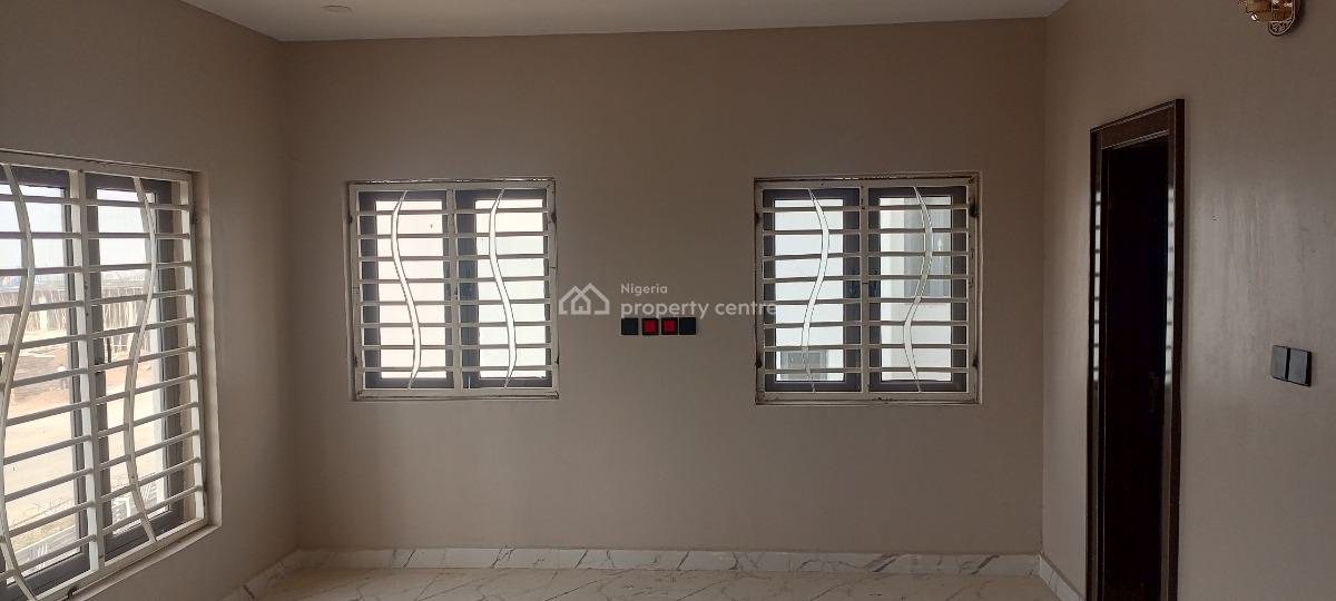 Brand New and Luxury 5-bedroom Duplex with 1-room Bq, Guzape District, Abuja, Detached Duplex for Sale