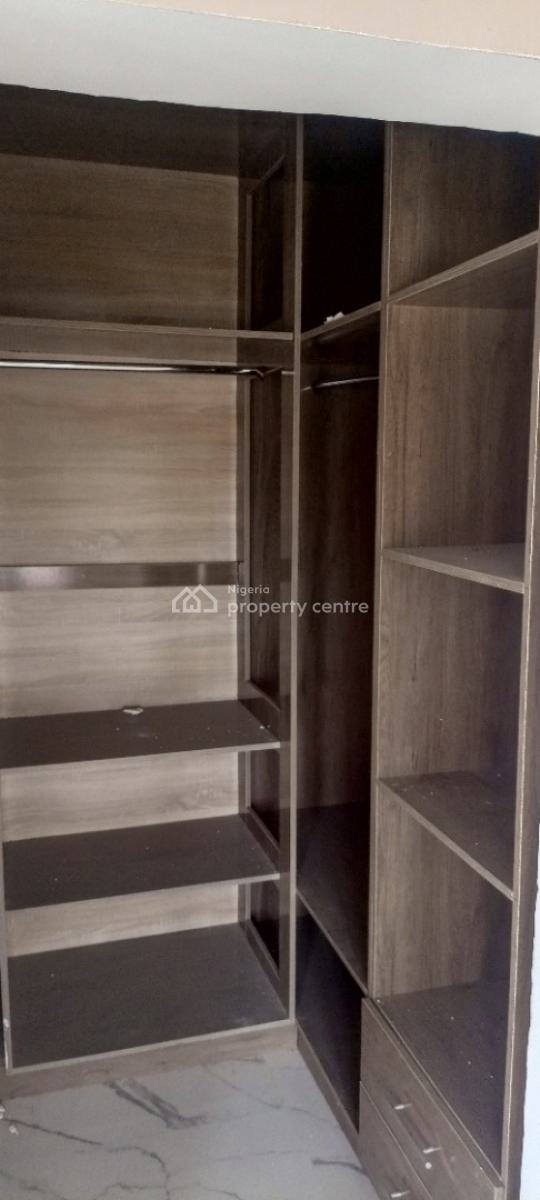 Brand New and Luxury 5-bedroom Duplex with 1-room Bq, Guzape District, Abuja, Detached Duplex for Sale