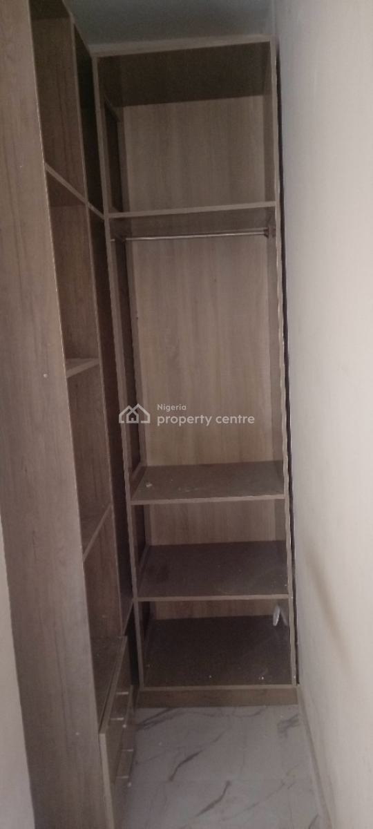 Brand New and Luxury 5-bedroom Duplex with 1-room Bq, Guzape District, Abuja, Detached Duplex for Sale