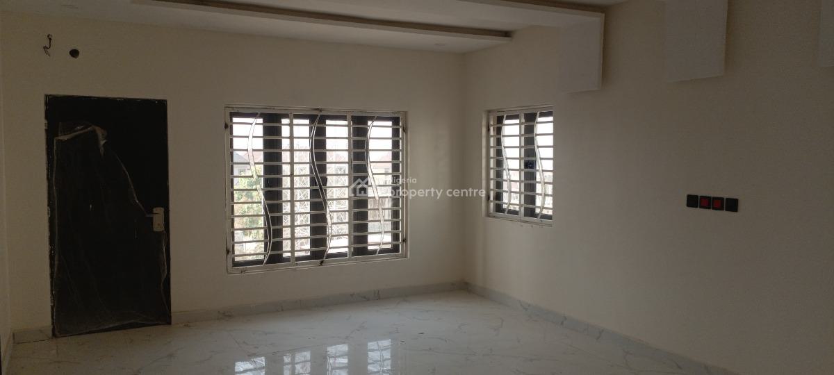 Brand New and Luxury 5-bedroom Duplex with 1-room Bq, Guzape District, Abuja, Detached Duplex for Sale