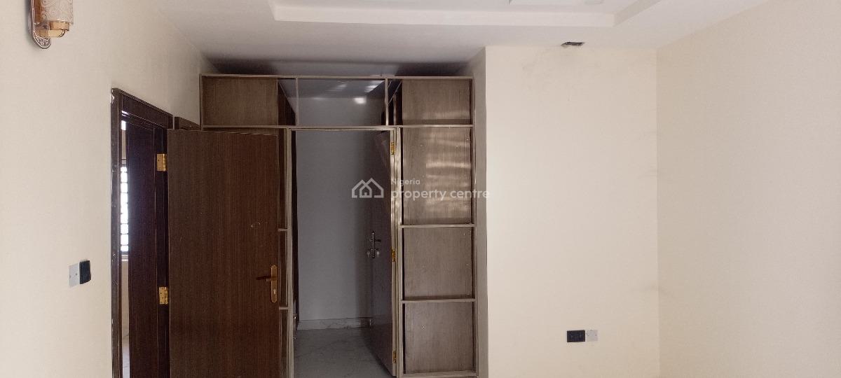 Brand New and Luxury 5-bedroom Duplex with 1-room Bq, Guzape District, Abuja, Detached Duplex for Sale