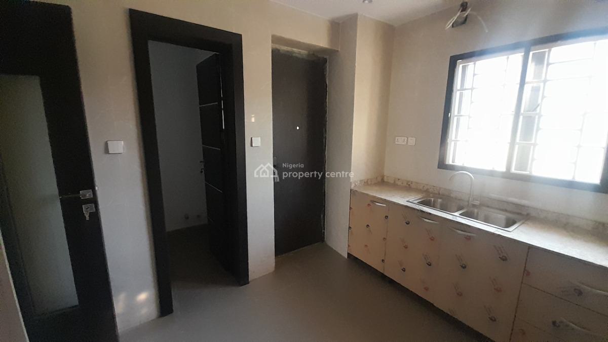 4 Bedroom Duplex with Bq, Lekki Scheme 2, Ajah, Lagos, Detached Duplex for Rent