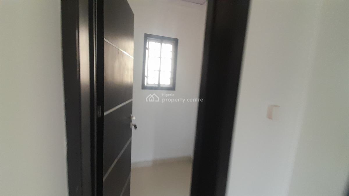 4 Bedroom Duplex with Bq, Lekki Scheme 2, Ajah, Lagos, Detached Duplex for Rent