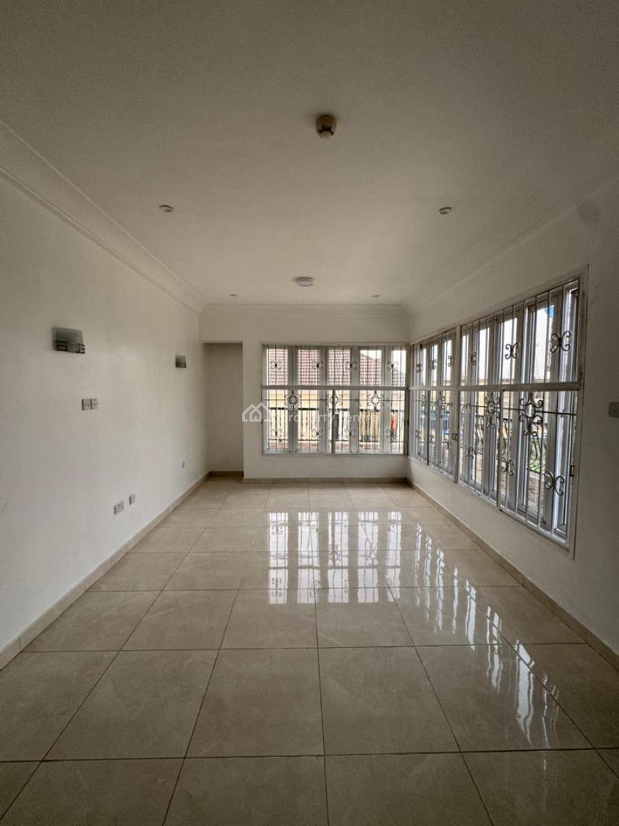 5 Bedroom Terrace with Bq, Banana Island, Ikoyi, Lagos, Terraced Duplex for Rent