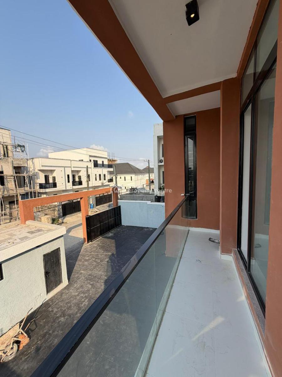 Tastefully Built 2 Bedroom Serviced Apartment, Ologolo, Lekki, Lagos, Flat / Apartment for Sale
